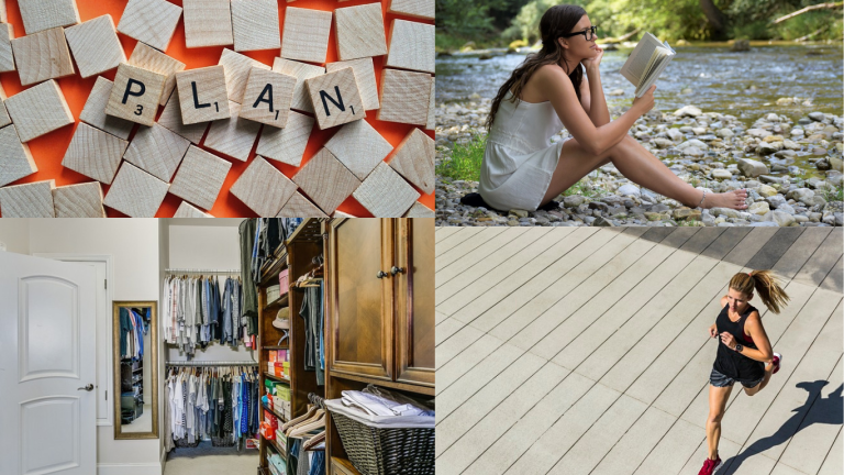 10 Ways to Reset in the New Year